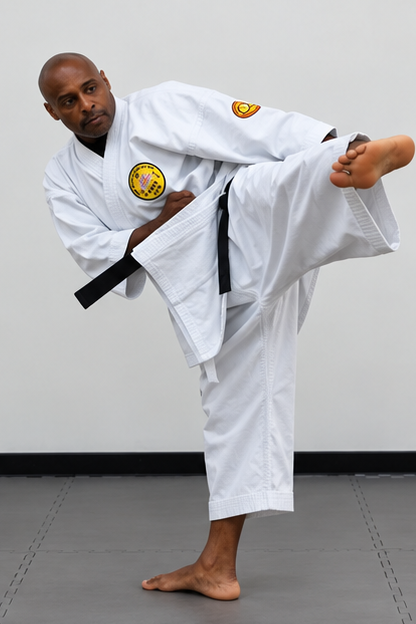 Strength in technique